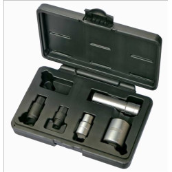 К-кт вложки за Bosch помпа 5 части