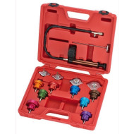 К-кт за тестване на охладителната система К-кт за тестване на охладителната система