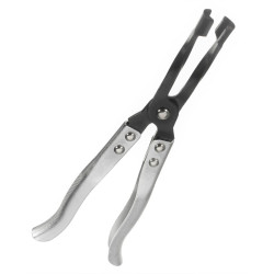 Клещи за гумички на клапани 275мм Toptul Клещи за гумички на клапани 275мм Toptul