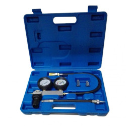 Тестер за цилиндри Тестер за цилиндри