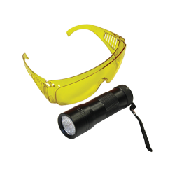 UV лампа за климатици 