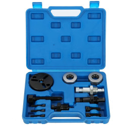 Комплект за демонтаж на съединители на компресор на климатици