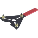 Универсален инструмент за компресори на автоклиматици