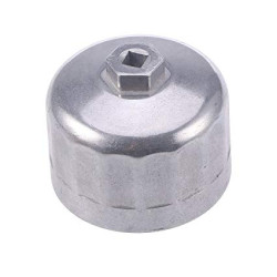 Ключ за маслен филтър 86,6 BMW и Volvo - дълбок Ключ за маслен филтър 86,6 BMW и Volvo - дълбок