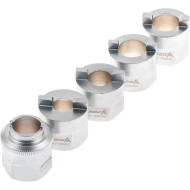 К-кт вложки за амортисьори 5ч. К-кт вложки за амортисьори 5ч.