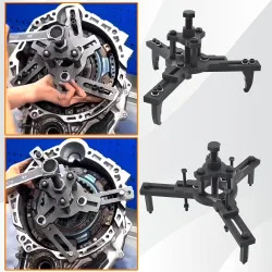 Комплект за съединители на FORD, VOLVO Power Shift DPS6, 6DCT250