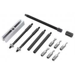 Комплект от 15 части скоба за сачмени лагери от 5,5-8 мм Комплект от 15 части скоба за сачмени лагери от 5,5-8 мм