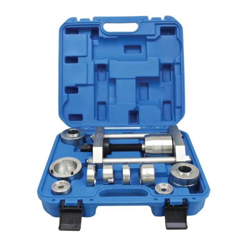 Комплект за шарнири и втулки на VW, Mercedes, Renault Комплект за шарнири и втулки на VW, Mercedes, Renault