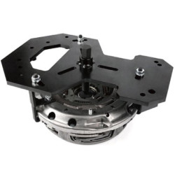 Инструмент за монтаж/демонтаж двоен съединител DPS6 Инструмент за монтаж/демонтаж двоен съединител DPS6