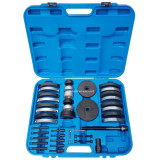 Комплект за лагери VAG 62/66/72/85mm.