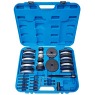 Комплект за лагери VAG 62/66/72/85mm. Комплект за лагери VAG 62/66/72/85mm.