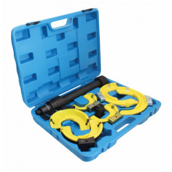 Скоба за пружини на амортисьори - Комплект 8 части