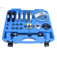 Комплект за лагер главина 62-66-72мм Комплект за лагер главина 62-66-72мм