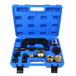 Комплект за монтаж/демонтаж на шарнири Mercedes Комплект за монтаж/демонтаж на шарнири Mercedes