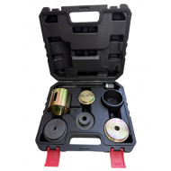 Комплект за тампони на BMW F - серия