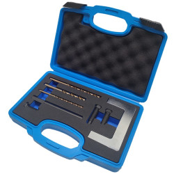 Комплект за отстраняване на болта на горен носач VAG