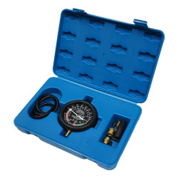 Тестер за вакуум и налягане  Тестер за вакуум и налягане