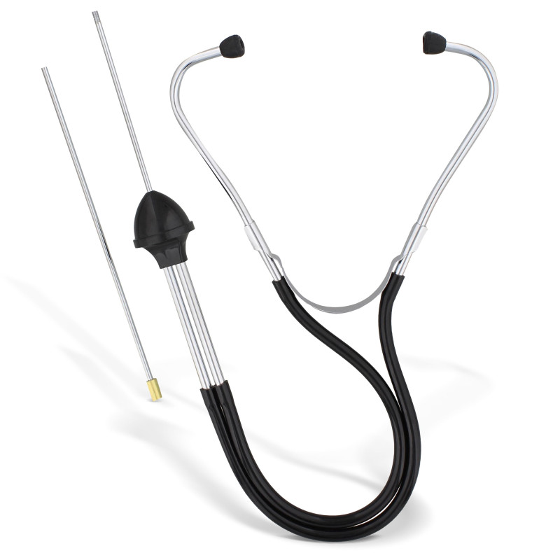 Топ цени за авто инструменти на марката MAGMA. КОД: - Продукт Стетоскоп MAGMA