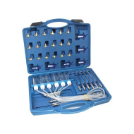 К-кт. за тестване на комън рейл дюзи К-кт. за тестване на комън рейл дюзи