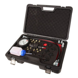 Тестер за проверка на Common Rail системи Bosch, Siemens, Delphi и Denso Тестер за проверка на Common Rail системи Bosch, Siemens, Delphi и Denso