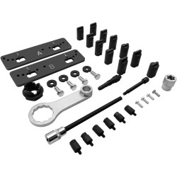 Инструмент за зацепване на двигатели  VAG 3.0 TFSI 2.9 TFSI