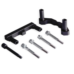 К-кт за фиксиране на Audi 4.0 FSI К-кт за фиксиране на Audi 4.0 FSI