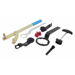Комплект за фиксиране - VAG 1.0/ 1.2/ 1.4 TSI, TFSI, Ecofuel 