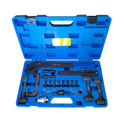 Комплект за фиксиране на VAG 2.0, 2.4, 2.8, 3.0, 3.2, 4.2, 5.2 Комплект за фиксиране на VAG 2.0, 2.4, 2.8, 3.0, 3.2, 4.2, 5.2