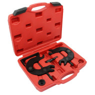 К-кт за зацепване на бензинови двигатели Audi 3.0 V6 К-кт за зацепване на бензинови двигатели Audi 3.0 V6