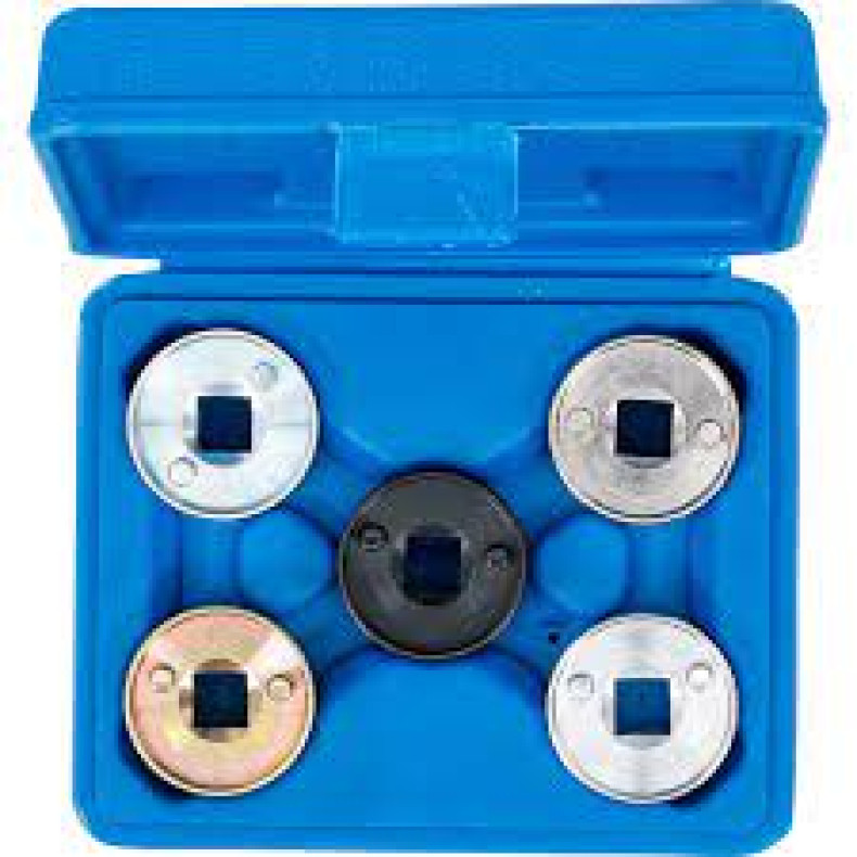 Инструмент за демонтаж на ванос за VAG 1.8, 2.0 TSi и TFSi