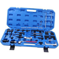 К-т. за зацепване на двигатели на VW & AUDI W/4 