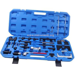 К-т. за зацепване на двигатели на VW & AUDI W/4 