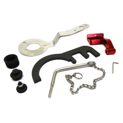 Комплект за фиксиране на BMW B37, B47, B57 Комплект за фиксиране на BMW B37, B47, B57