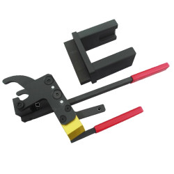 Инструмент за междинния лост на BMW - B38, B48 и B58 Инструмент за междинния лост на BMW - B38, B48 и B58