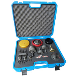 Инструмент за семеринг на коляновия вал за BMW N42 N45 N46 N52 N53 N54 N55