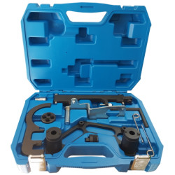 К-кт за зацепване на BMW N47 и N57 - разширен К-кт за зацепване на BMW N47 и N57 - разширен