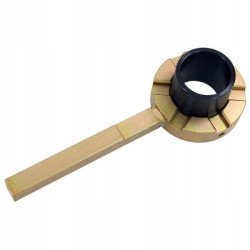 Инструмент за фиксиране на шайбата на колянов вал BMW Инструмент за фиксиране на шайбата на колянов вал BMW