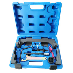 Комплект за зацепване на BMW-Mini B38/B46/B48 Комплект за зацепване на BMW-Mini B38/B46/B48