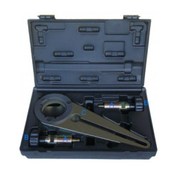 Фиксатор за демпферната шайба на BMW N47 N57 Фиксатор за демпферната шайба на BMW N47 N57