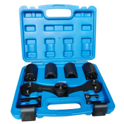 Инструменти за зацепване на балансиращи валове на BMW N47 B47 B48 Инструменти за зацепване на балансиращи валове на BMW N47 B47 B48