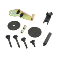 Инструмент за демонтаж и монтаж на вакуум помпа на BMW N53, N54, N55 Инструмент за демонтаж и монтаж на вакуум помпа на BMW N53, N54, N55