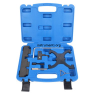 Фиксатори за Ford 1.6 Duratec Ti-VCT, 1.6 EcoBoost Фиксатори за Ford 1.6 Duratec Ti-VCT, 1.6 EcoBoost