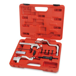 К-кт за зацепване - Mini, Citroen, Peugeot - Toptul