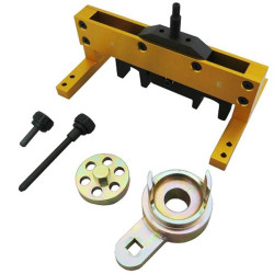 К-кт за зацепване на Porsche