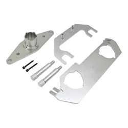Комплект за зацепване на  JAGUAR и LAND ROVER 2.0T