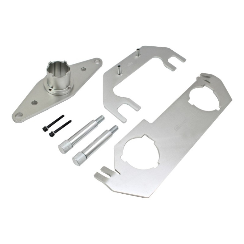 Комплект за зацепване на  JAGUAR и LAND ROVER 2.0T