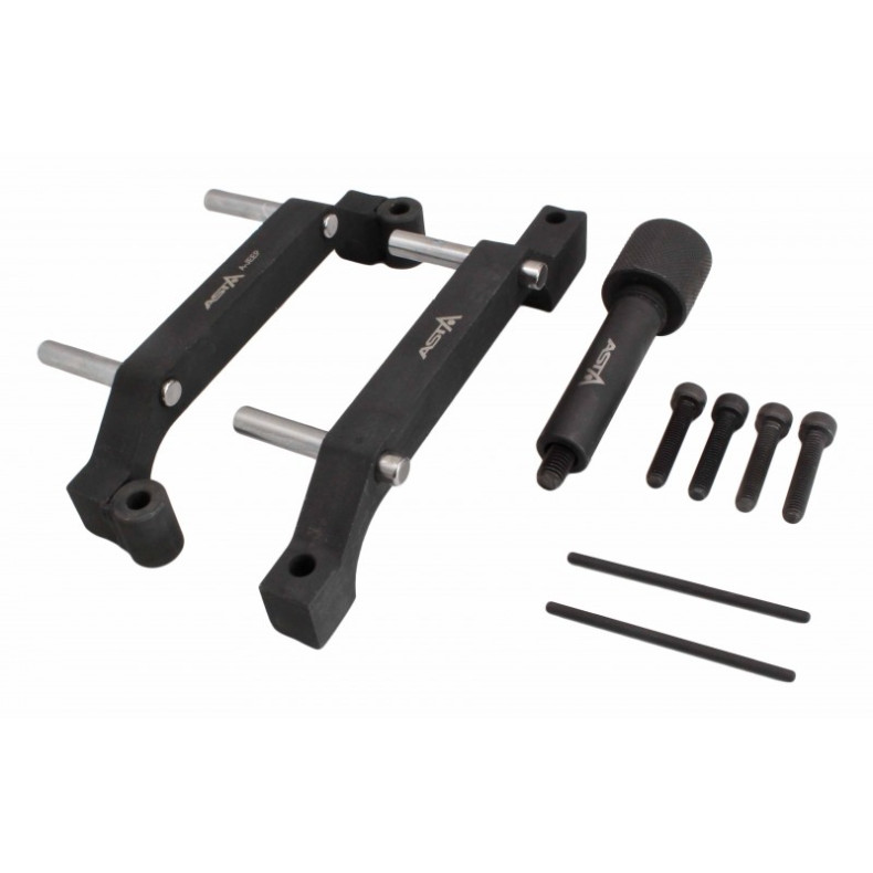 Комплект за фиксиране на двигатели Jeep Grand Cherokee 3.0 CRD V6