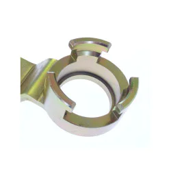 Фиксатор за колянов вал на FORD, Volvo 1.8,2.0, и 2.3-16V- DURATEC 