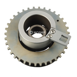 Инструмент за задържане на шайба на колянов вал – FORD Duratec Инструмент за задържане на шайба на колянов вал – FORD Duratec