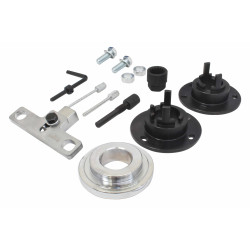 Комплект за фиксиране Ford 1.0 Ecoboost след 2018 г. Комплект за фиксиране Ford 1.0 Ecoboost след 2018 г.